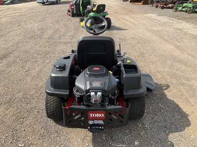 Used TORO TIMECUTTER SW 5000 Mowers Michigan US | Miedema Asset Management Group #1296351