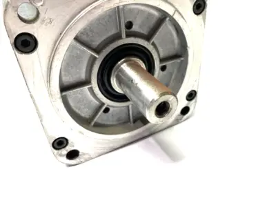 USED REXROTH, INDRAMAT SERVO MOTOR 3-PHASE