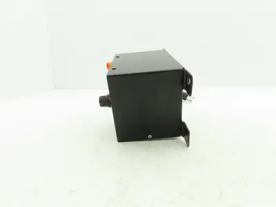 Bodine Electric WPM-2137E1 Speed Control 115V Input 0-130VDC Output 3.2A