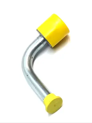USED ATLAS COPCO PIPE BEND ELBOW