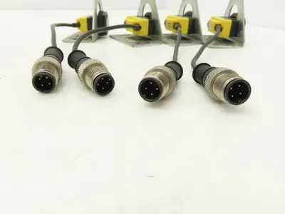Used BANNER _UNKNOWN_ Proximity Sensors Indiana US | Arrow Industrial #1316777