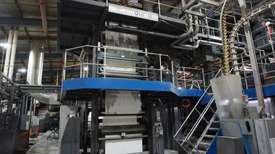 2013 MAN ROLAND Lithoman Presses – 32 to 96 Pages Commercial Web Offset | Machinery Solutions Group, Inc. (13)