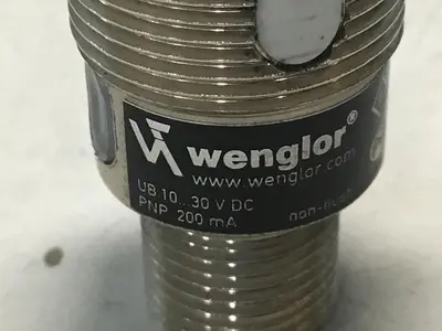 USED WENGLOR IW120NM50VA3