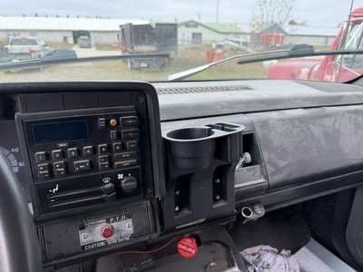 Used 1990 GMC TOP KICK Dump trucks Michigan US | Miedema Asset Management Group #1577696