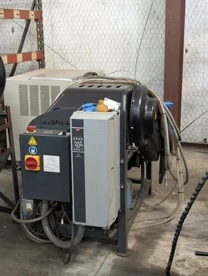 USED OMAX MAXIEM 1530
