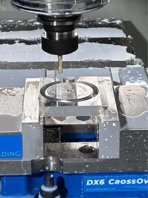 2026 HAAS VF-2SS Machining Centers, Vertical | Asset Exchange Corporation (5)