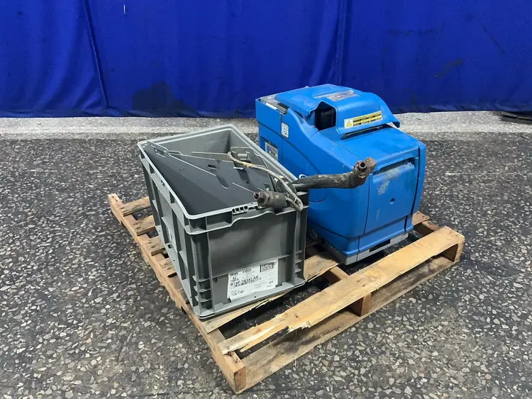 Used NORDSON PROBLUE 10 / STD Miscellaneous Packaging Equipment Ohio US | HGR 24 #1495310