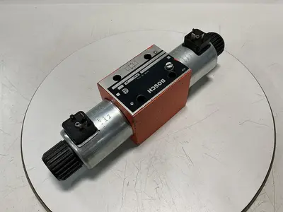 USED BOSCH 081WV10P1V1018WS024/00D51