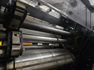 2011 AB GRAPHIC OMEGA DIGITAL FINISHING EQUIPMENT | Styers Equipment Company (17)