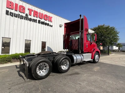 Used 2014 INTERNATIONAL PROSTAR 113 Conventional trucks California US | Big Truck & Equipment #1412344