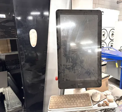 2023 BODOR I7 Laser Cutters | CNC EXCHANGE (4)