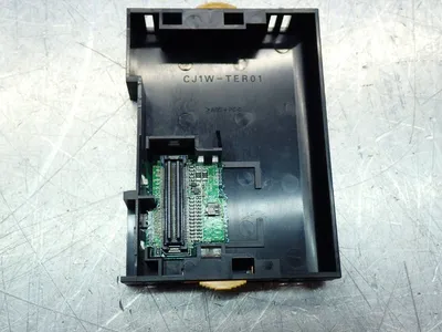 USED OMRON CJ1GCPU42H