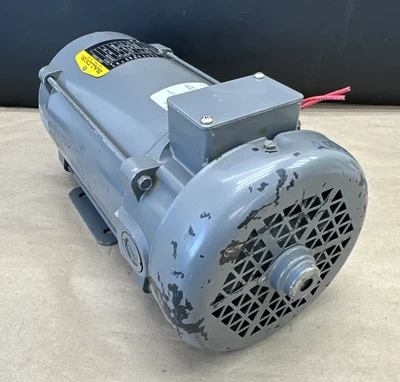 USED Baldor CD5319