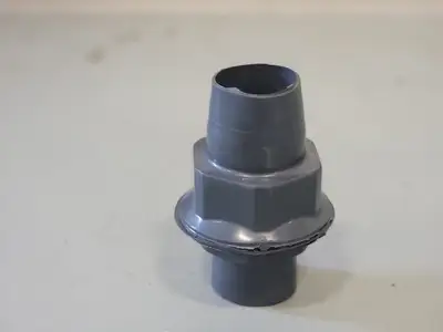 1" Liquidtight Connector UNF505-LG
