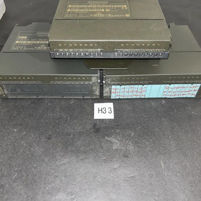 USED SIEMENS 6ES7 321-1BH50-0AA0