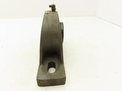 Sealmaster SPM 31 Pillow Block Bearing 1-15/16" Bore 2-Bolt