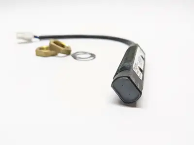14156ADS2130 | Cutler Hammer  Ser A1 Polarized DK Sensor - Used