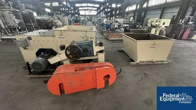 USED SCHUTTE BUFFALO MP75