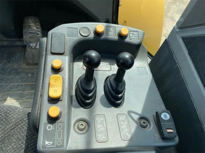 Used 2016 CATERPILLAR 950M Wheel Loaders | Abele Tractor #1342906