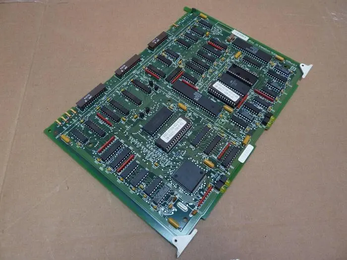 Used BARBER COLMAN A-60201-0-1 Circuit Boards Michigan US | Ideal Machinery #567950