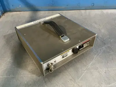 Used HEWLETT PACKARD 11710B RF / Microwave Test Ohio US | HGR 24 #1463448