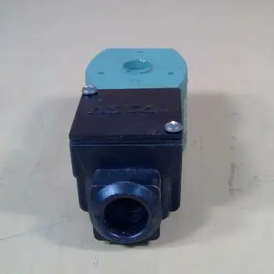 USED Asco 238612-005