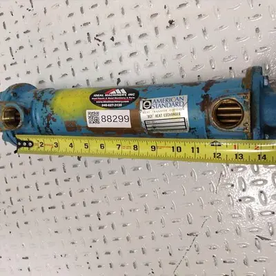 USED AMERICAN STANDARD UNKOWN