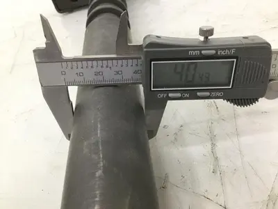 Used ARBURG SAFETY BAR 40 MM Injection Molding Parts Michigan US | Ideal Machinery #1302346