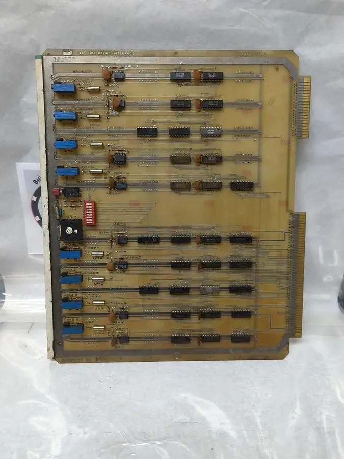 Used BENDIX 3122933 Miscellaneous Equipment (Electrical & Power) | Surplus Asset Holdings #1203776