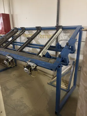 JLT Mitre Door Clamp
