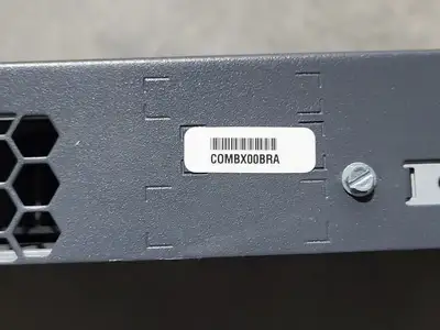 USED CISCO WS-C2960-24LC-S