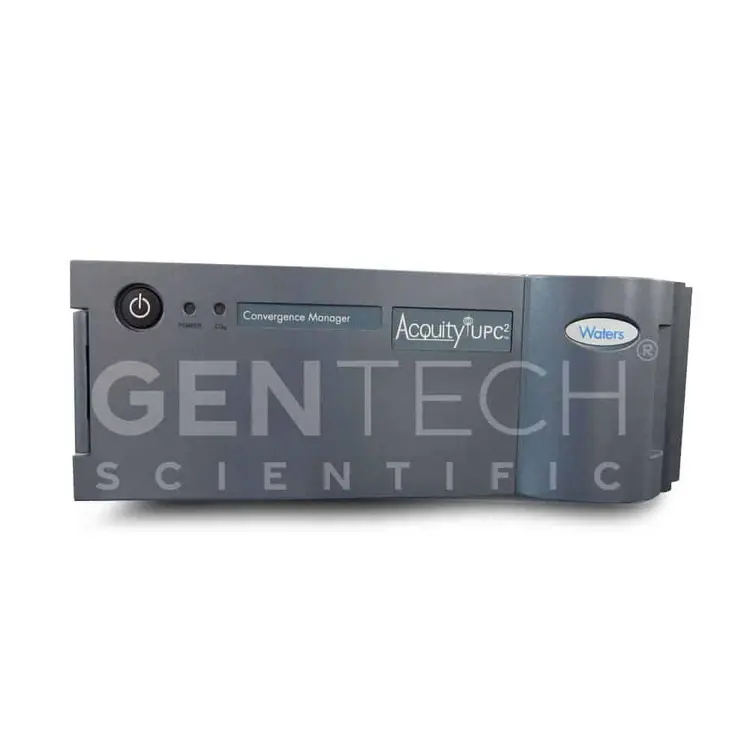 Used WATERS _UNKNOWN_ Liquid Chromatography Systems New York US | GenTech Scientific #1447375