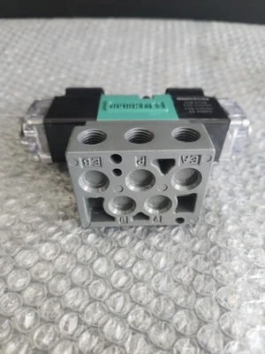 NEW NUMATICS 11DSA44CC000030