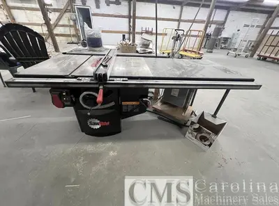 Used COMPLETE OPERATION CABINET SHOP ALTENDORF, HOLZ-HER, CAMASTER, STRIEBIG, MAGGI, SAWTOP Woodworking Complete Operations North Carolina US | CAROLINA MACHINERY SALES #1250293