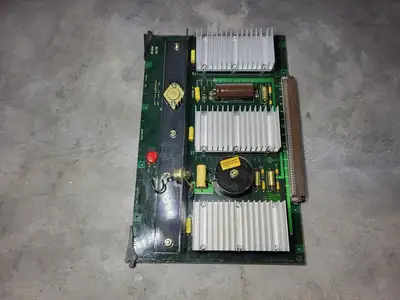 Power Supply Card 17FB100B3, VE8416