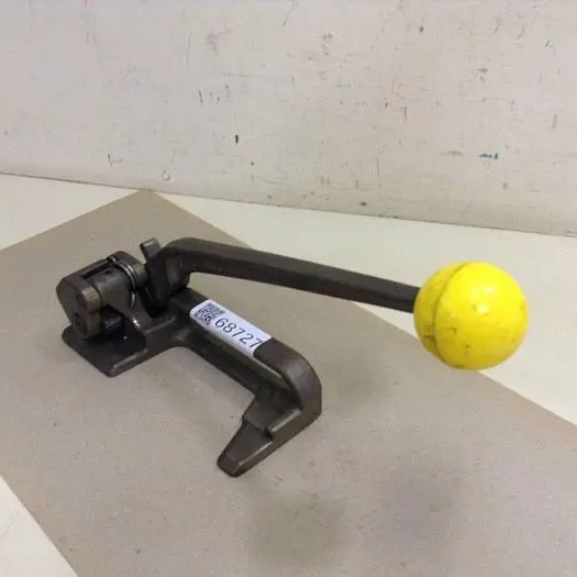 Used RAPZ MODEL OM TENSIONER Shipping Supplies Michigan US | Ideal Machinery #1065169
