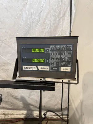 USED BRIDGEPORT SERIES I