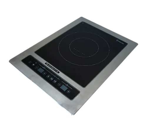 Equipex DRIC 3000 Adventys Drop-In Induction Range w/ (1) Burner, 208-240v/1ph