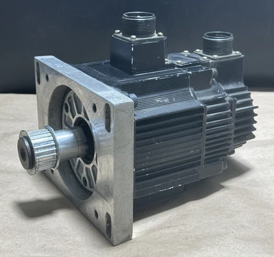 USED Yaskawa SGMG-05V2ABC