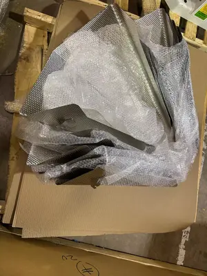 New | in-Stock 2021 ISHIDA MULTIHEAD Scales Illinois US | M&M Equipment Corp. #1266903