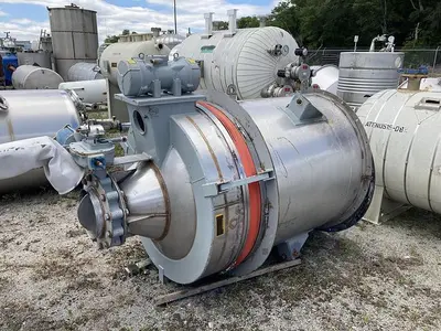 Used CARMAN CD18-3715 Hoppers North Carolina US | DH Griffin Used Equipment #1383348