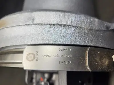 USED CATERPILLAR 0R-7259