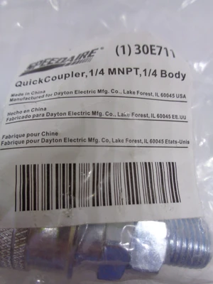 NEW SPEEDAIRE 30E711
