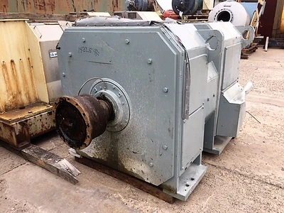 USED General Electric 5CD463HA803C800