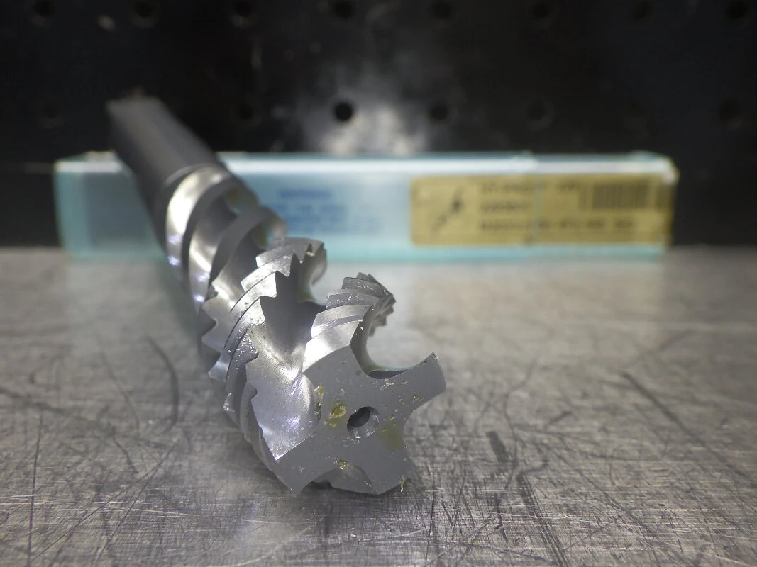 New | in-Stock OSG _UNKNOWN_ HSS/Cobalt Taps Michigan US | Superior Machine & Tool Inc #1352567