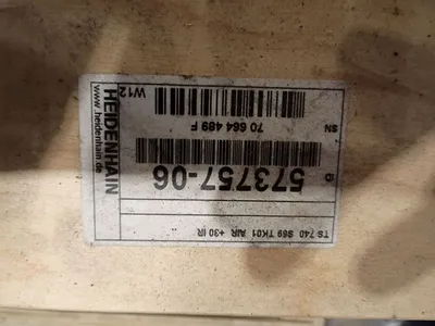 2021 AXILE G6 Machining Centers, 5 Axis | Asset Exchange Corporation (42)