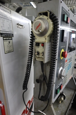 Used HAAS VF-0E Vertical Machining Centers Minnesota US | Machinesused.com #1368710