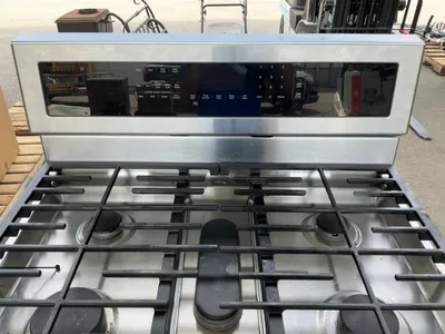 USED KITCHENAID UNKNOWN MODEL NUMBER