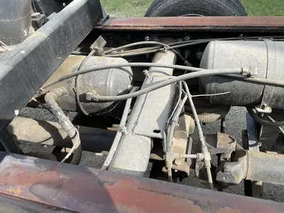 Used 1996 WESTERN STAR 4964F Dump trucks Virginia US | Proxy Equipment #1388883