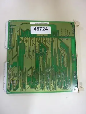 USED ABB 3HAB2211-1/1